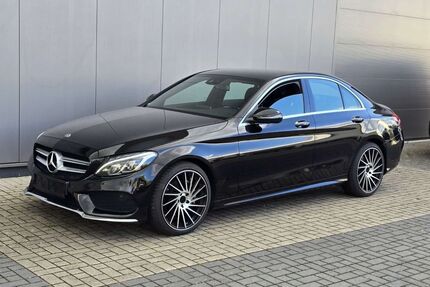 Mercedes-Benz C 220 Gebrauchtwagen