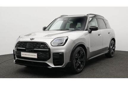 Mini Countryman S (Cooper) Gebrauchtwagen