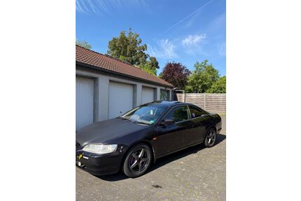 Honda Accord Gebrauchtwagen