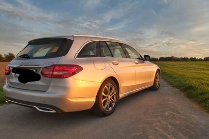 Mercedes-Benz C 200 Gebrauchtwagen