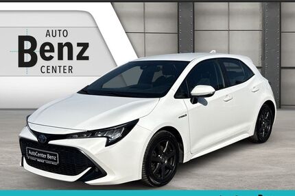 Toyota Corolla Gebrauchtwagen