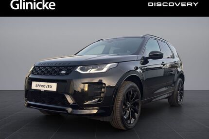 Land Rover Discovery Sport Gebrauchtwagen