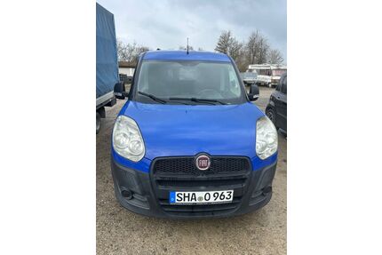 Fiat Doblo Gebrauchtwagen
