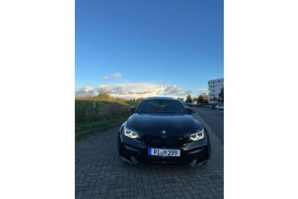 BMW M2 Gebrauchtwagen