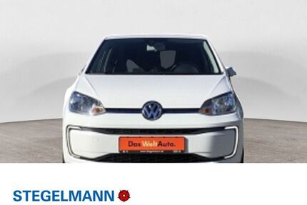 VW e-up! Gebrauchtwagen