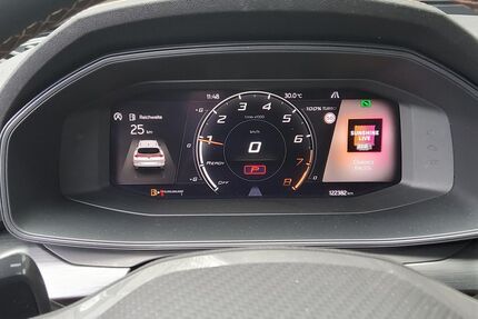 Cupra Formentor Gebrauchtwagen