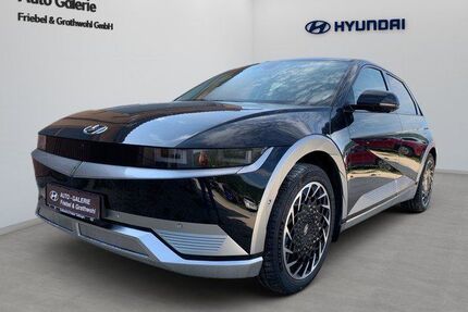 Hyundai IONIQ 5 Gebrauchtwagen