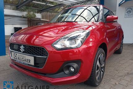 Suzuki Swift Gebrauchtwagen