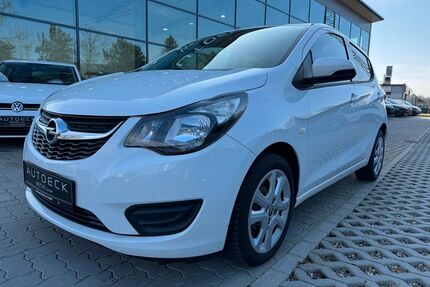 Opel Karl Gebrauchtwagen