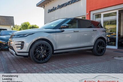 Land Rover Range Rover Evoque Gebrauchtwagen