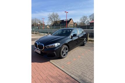 BMW 118 Gebrauchtwagen