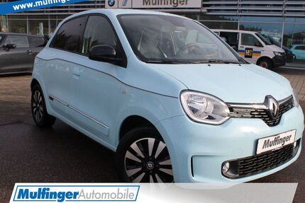 Renault Twingo Gebrauchtwagen