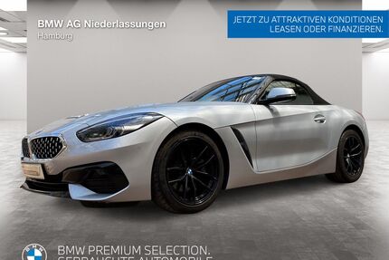 BMW Z4 Gebrauchtwagen