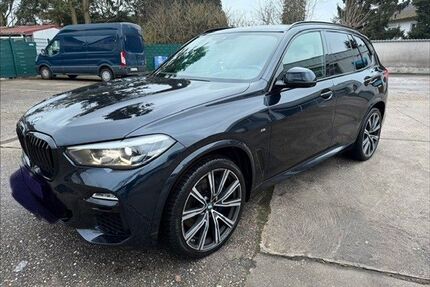 BMW X5 Gebrauchtwagen