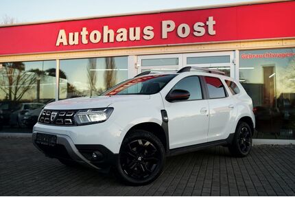 Dacia Duster Gebrauchtwagen