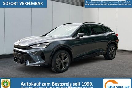 Cupra Formentor Gebrauchtwagen