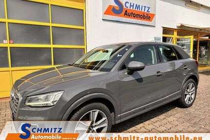 Audi Q2 Gebrauchtwagen