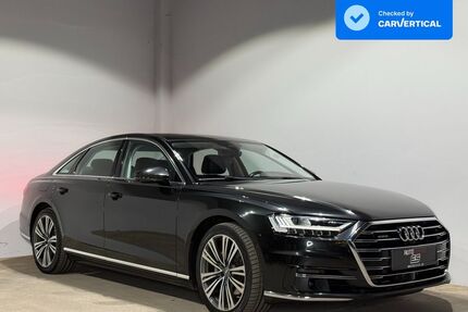 Audi A8 Gebrauchtwagen