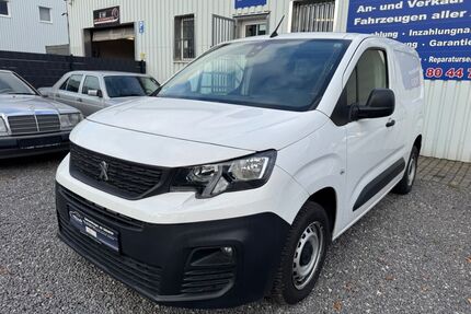 Peugeot Partner Gebrauchtwagen