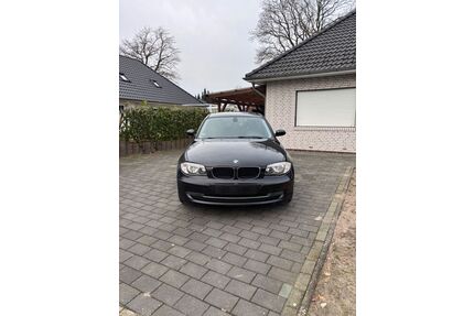 BMW 118 Gebrauchtwagen