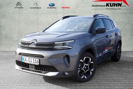 Citroen C5 Aircross Gebrauchtwagen