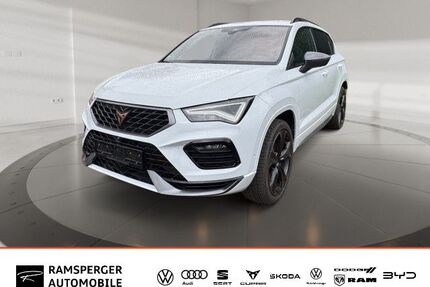 Cupra Ateca Gebrauchtwagen