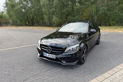 Mercedes-Benz C 250 Gebrauchtwagen