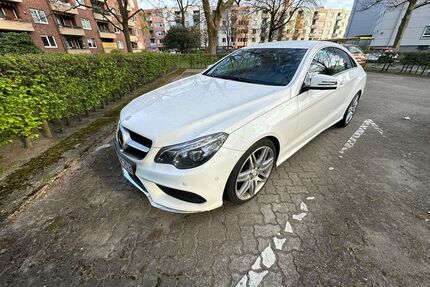Mercedes-Benz E 250 Gebrauchtwagen