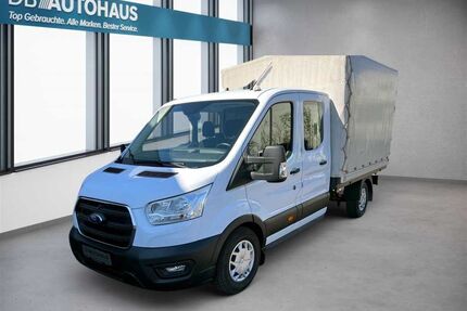 Ford Transit Gebrauchtwagen