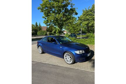 BMW 120 Gebrauchtwagen