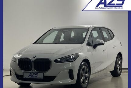 BMW 218 Gebrauchtwagen