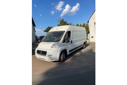 Fiat Ducato Gebrauchtwagen