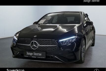 Mercedes-Benz A 200 Gebrauchtwagen