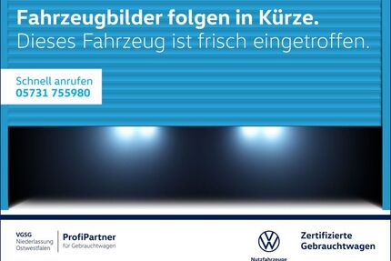 VW T7 Multivan Gebrauchtwagen