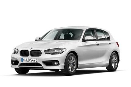 BMW 116 Gebrauchtwagen