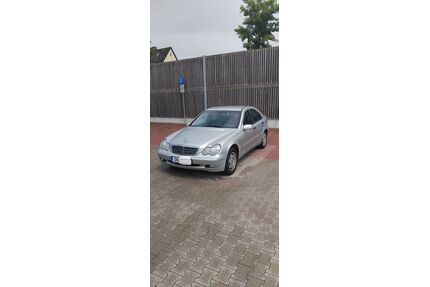 Mercedes-Benz C 200 Gebrauchtwagen