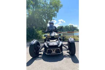 Can-Am Ryker Gebrauchtwagen