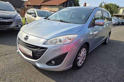 Mazda 5 Gebrauchtwagen