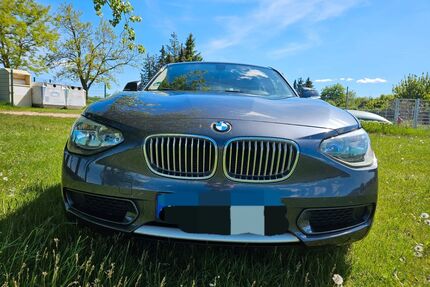 BMW 116 Gebrauchtwagen