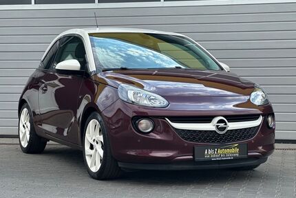 Opel Adam Gebrauchtwagen