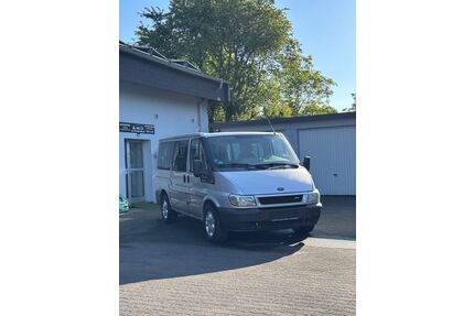 Ford Transit Gebrauchtwagen