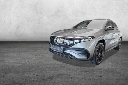 Mercedes-Benz EQA Gebrauchtwagen