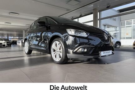 Renault Scenic Gebrauchtwagen
