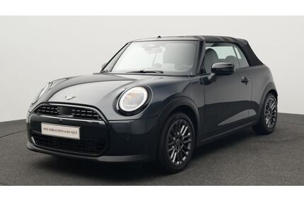 Mini Cooper Cabrio Gebrauchtwagen