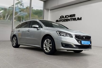 Peugeot 508 Gebrauchtwagen