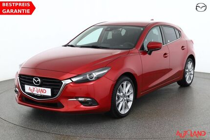 Mazda 3 Gebrauchtwagen