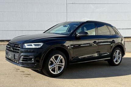 Audi Q5 Gebrauchtwagen