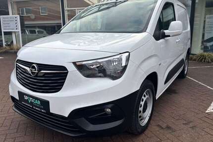 Opel Combo Gebrauchtwagen