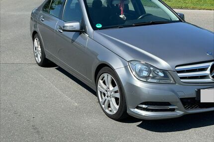 Mercedes-Benz C 180 Gebrauchtwagen