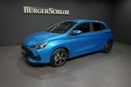 MG MG3 Gebrauchtwagen